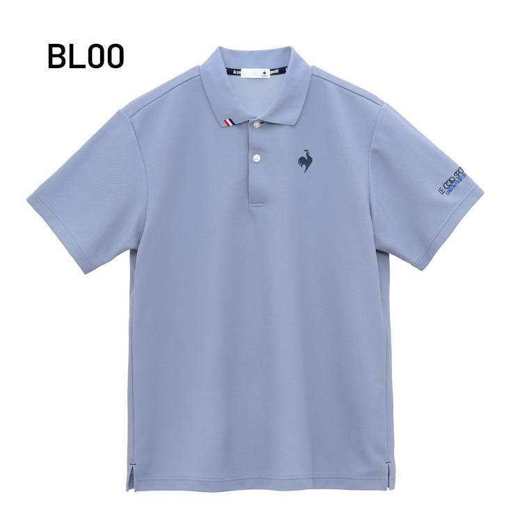 le coq sportif（ルコックスポルティフ） ルコック 半袖 ポロシャツ