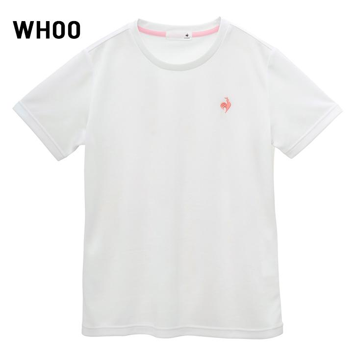 le coq sportif（ルコックスポルティフ） ルコック Tシャツ 半袖