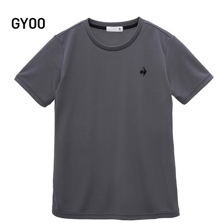 le coq sportif（ルコックスポルティフ） ルコック Tシャツ 半袖
