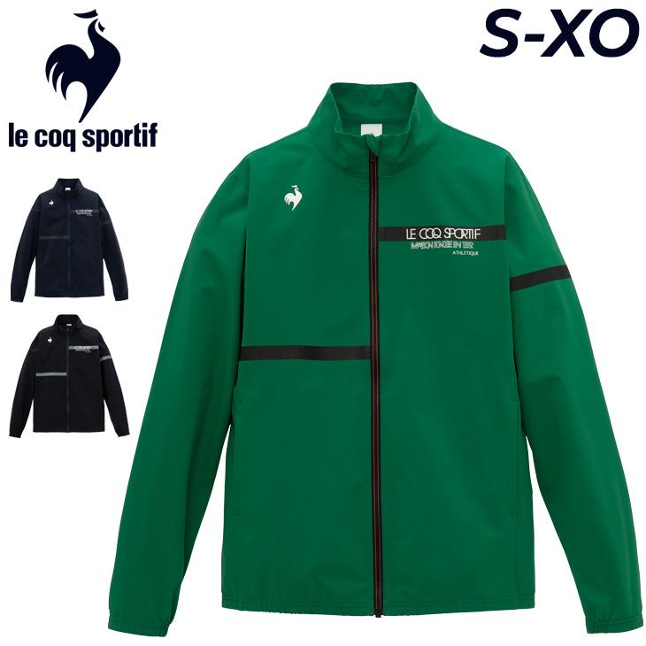 le coq sportif ルコック ジャージ ジャケット メンズ