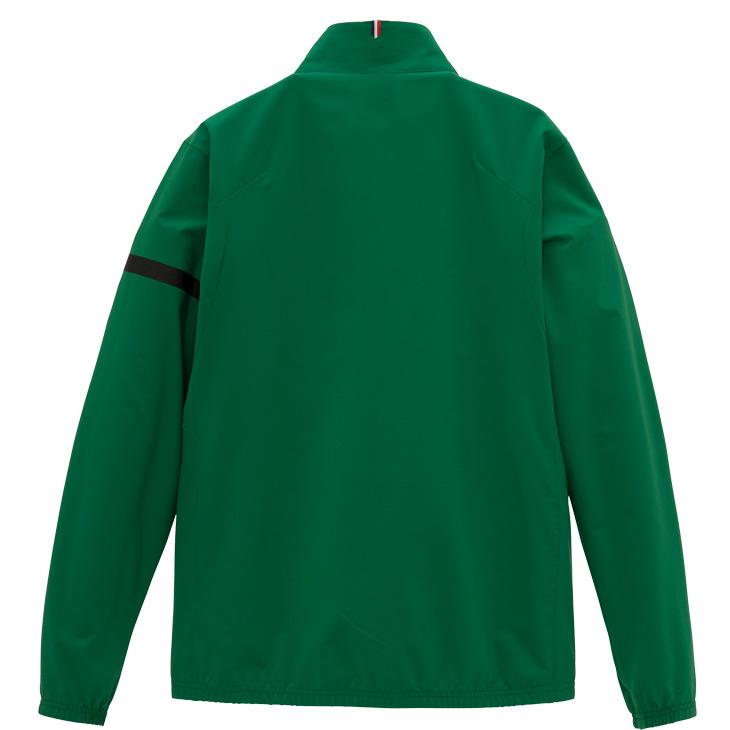 【未着用】 ルコック le coq メンズ ジャケット Mサイズ le coq sportif ルコック ジャージ ジャケット メンズ