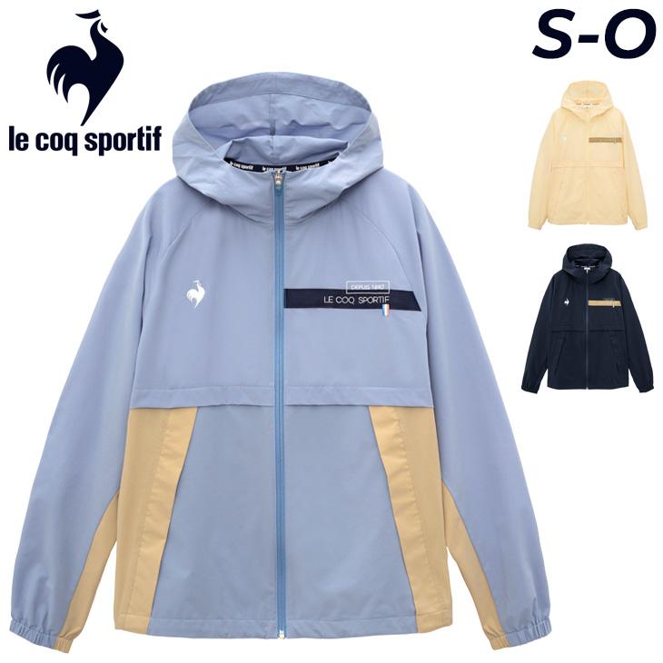 le coq sportif（ルコックスポルティフ） ルコック トレーニング