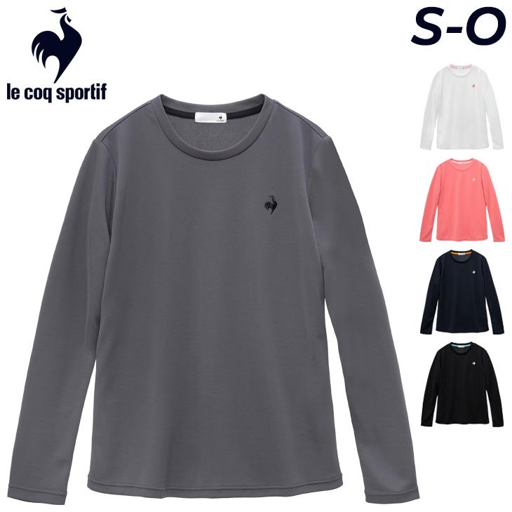 le coq sportif（ルコックスポルティフ） ルコック 長袖 Tシャツ