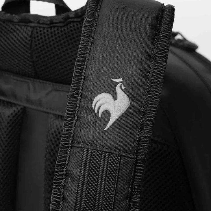 le coq sportif（ルコックスポルティフ） ルコック リュック 約27L