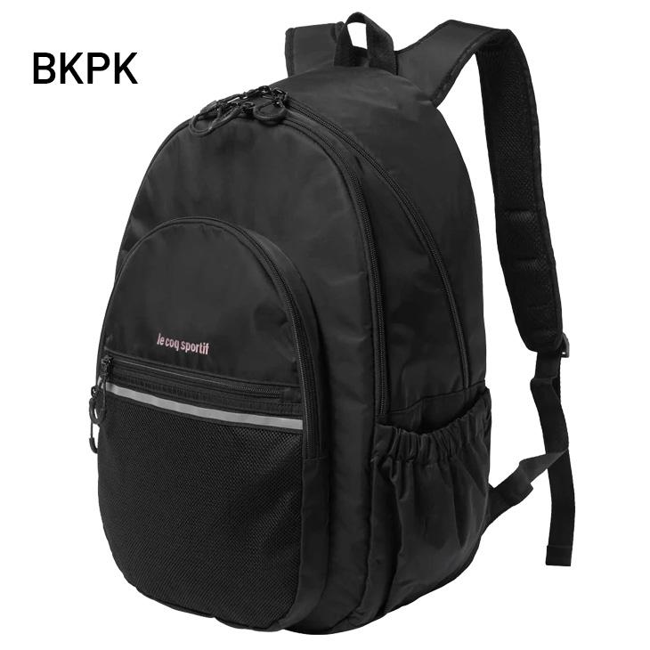 le coq sportif（ルコックスポルティフ） ルコック リュック 約27L