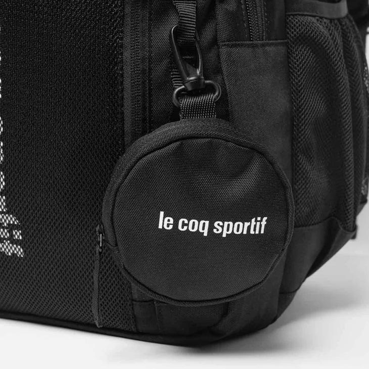 le coq sportif（ルコックスポルティフ） ルコック リュック 約32L
