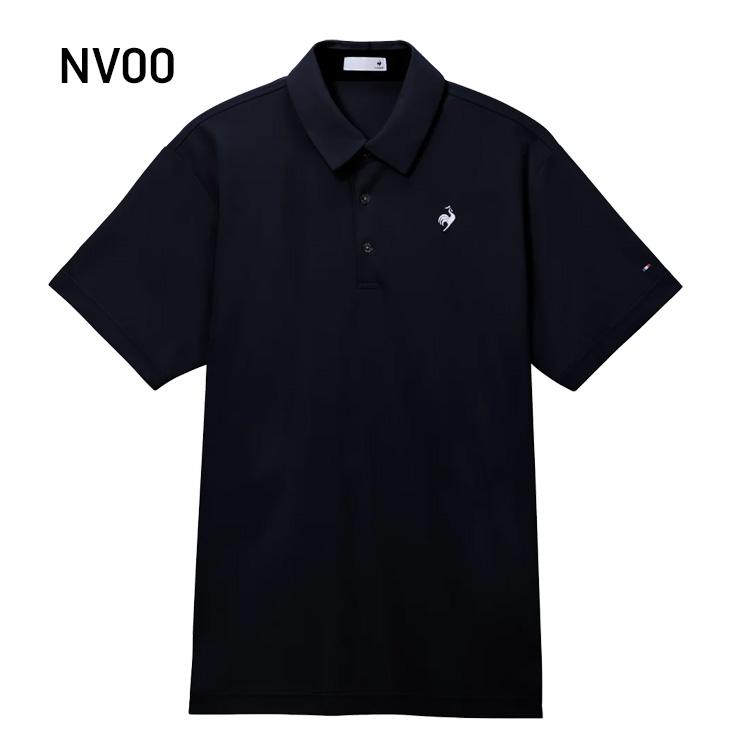 le coq sportif（ルコックスポルティフ） ルコック 半袖 ポロシャツ