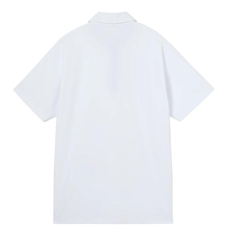 le coq sportif（ルコックスポルティフ） ルコック 半袖 ポロシャツ