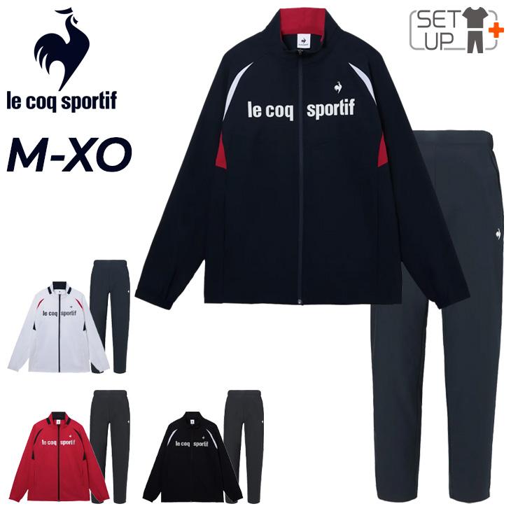 le coq sportif（ルコックスポルティフ） ルコック クロスジャージ