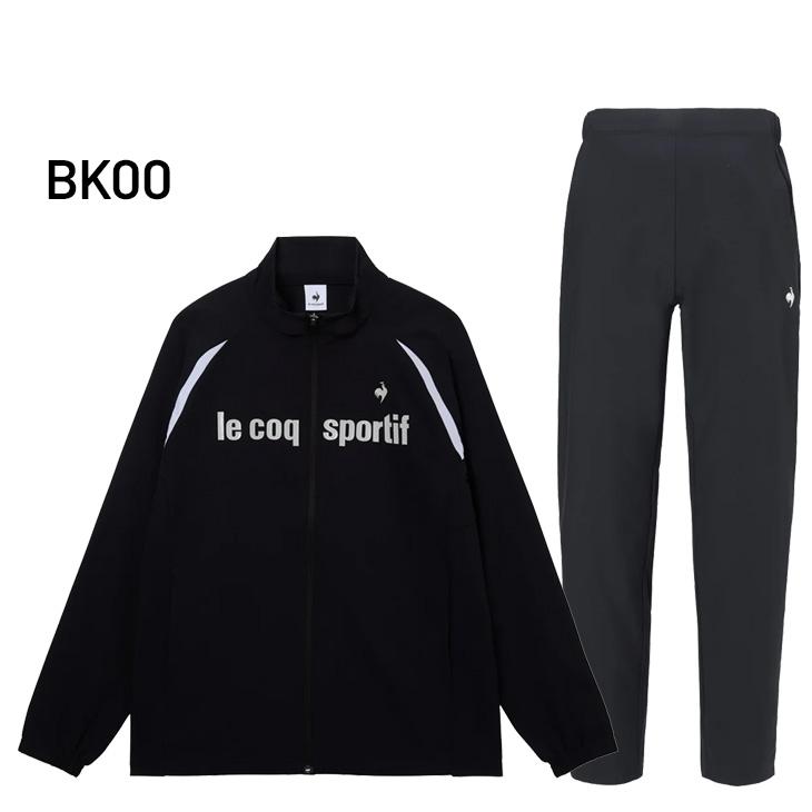 le coq sportif（ルコックスポルティフ） ルコック クロスジャージ