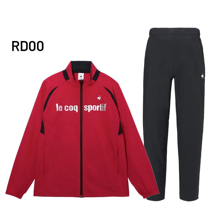 le coq sportif（ルコックスポルティフ） ルコック クロスジャージ