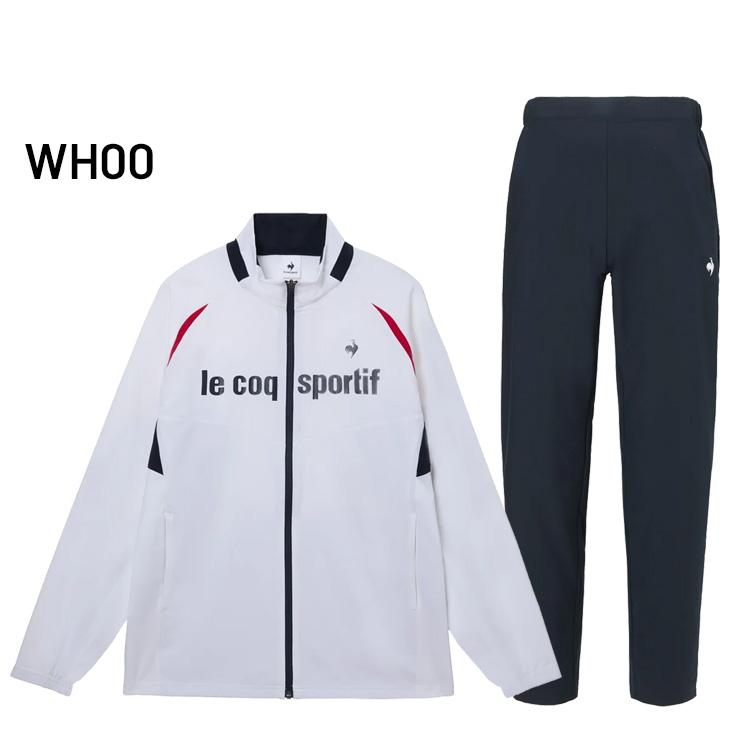 le coq sportif（ルコックスポルティフ） ルコック クロスジャージ