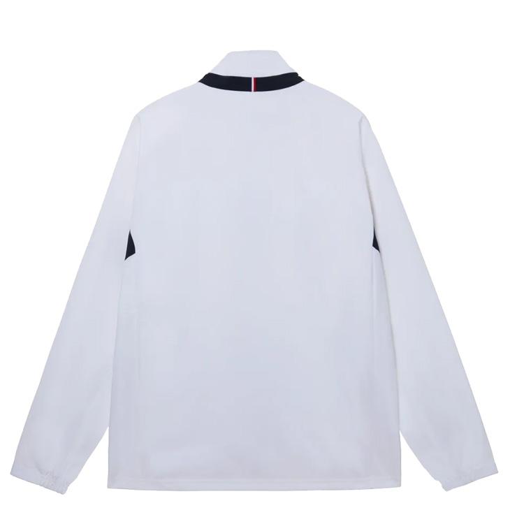 le coq sportif（ルコックスポルティフ） ルコック クロスジャージ