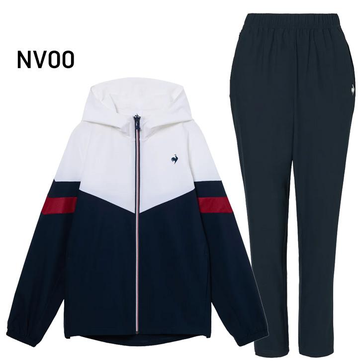 le coq sportif（ルコックスポルティフ） ルコック トレーニングウェア