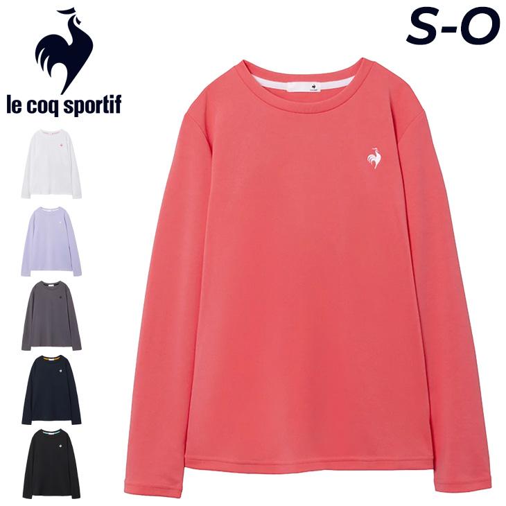 le coq sportif（ルコックスポルティフ） ルコック 長袖 Tシャツ