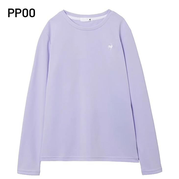 「るこっく」 le coq sportif（ルコックスポルティフ） ルコック 長袖 Tシャツ