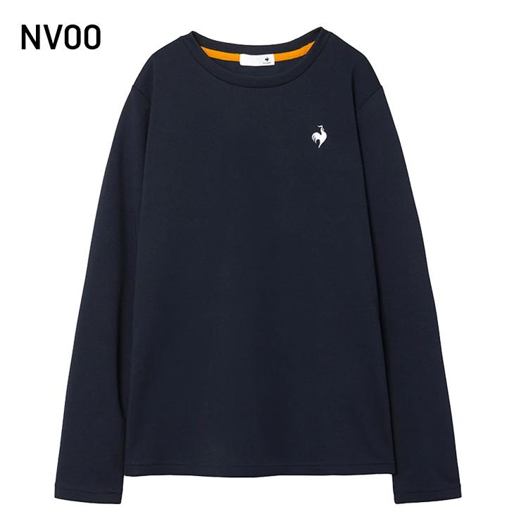 le coq sportif（ルコックスポルティフ） ルコック 長袖 Tシャツ