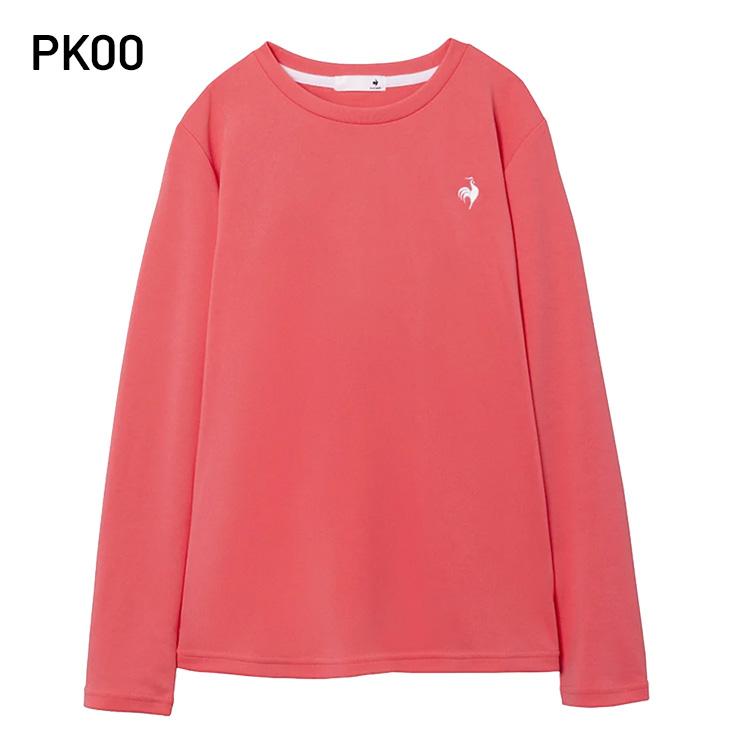 le coq sportif（ルコックスポルティフ） ルコック 長袖 Tシャツ
