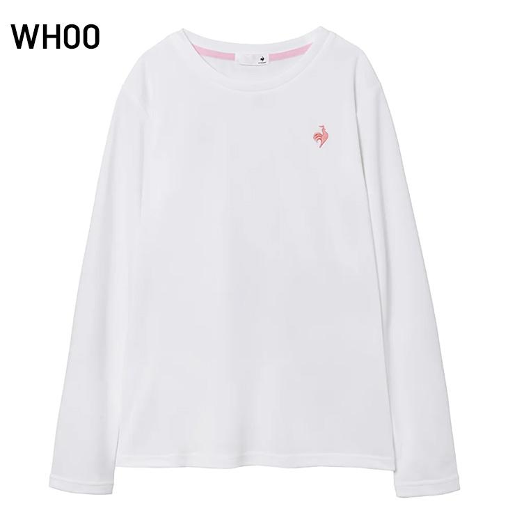 ☆新品☆le coq sportif(ルコック)名古屋トレーニングシャツ☆ le coq sportif（ルコックスポルティフ） ルコック 長袖 Tシャツ