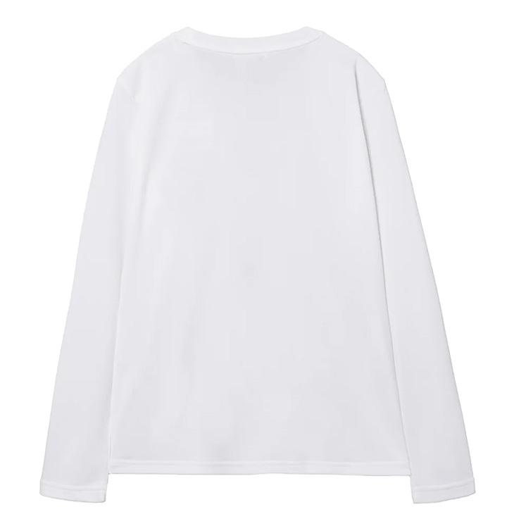 le coq sportif（ルコックスポルティフ） ルコック 長袖 Tシャツ