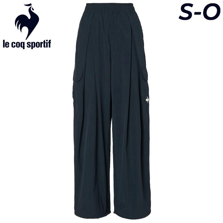 le coq sportif（ルコックスポルティフ） ルコック ウィンドブレーカー