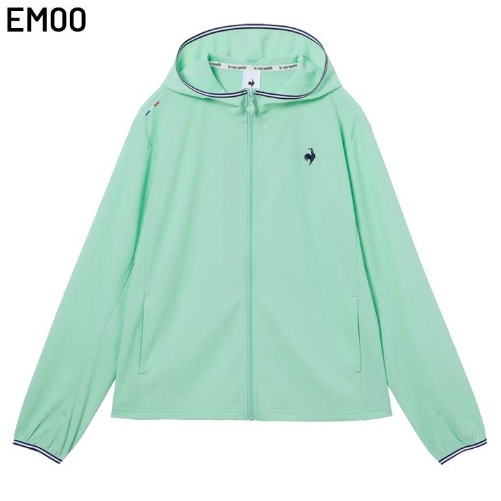 le coq sportif（ルコックスポルティフ） ルコック シャツパーカー