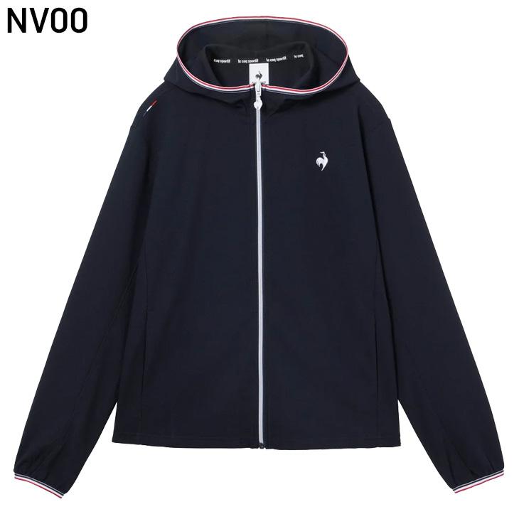 le coq sportif（ルコックスポルティフ） ルコック シャツパーカー