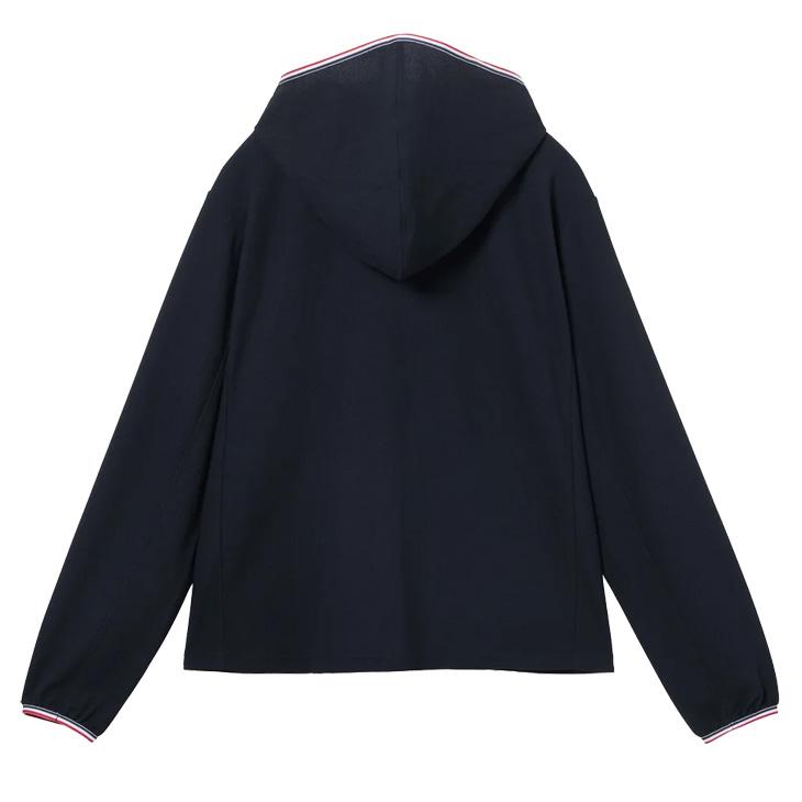 le coq sportif（ルコックスポルティフ） ルコック シャツパーカー