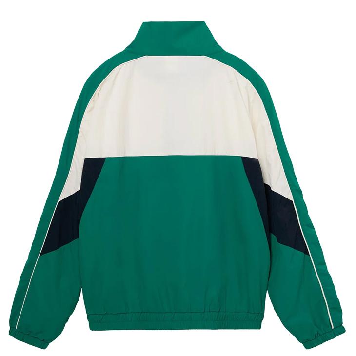ルコック ウィンドブレーカー ジャケット レディース le coq sportif 裏メッシュ ウィンドジャケット 長袖 フルジップ アウター はっ水 UPF50+ 女性 /LT6SWB30L_3