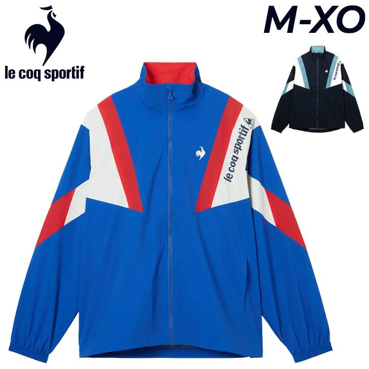 le coq sportif（ルコックスポルティフ） ルコック ナイロンウィンド