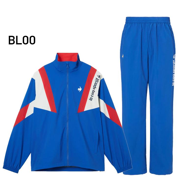 le coq sportif（ルコックスポルティフ） ルコック ナイロンウィンド