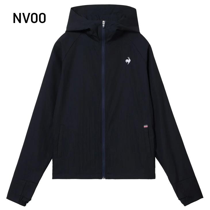le coq sportif（ルコックスポルティフ） ルコック ウィンドブレーカー