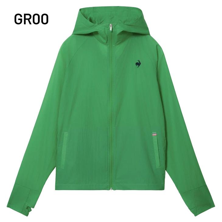 le coq sportif（ルコックスポルティフ） ルコック ウィンドブレーカー
