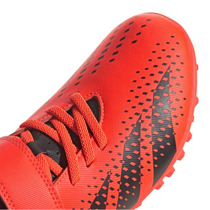 アディダス キッズ サッカー トレーニングシューズ ジュニア adidas プレデター アキュラシー.4 H&L TF J ターフ用 17-24.5cm 子ども用 ベルトタイプ /LTC88｜apworld｜14