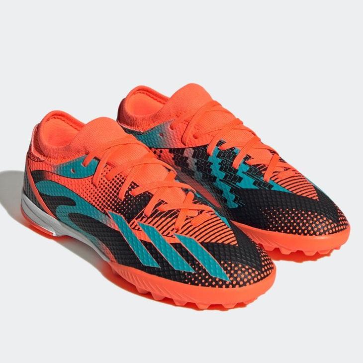 adidas（アディダス） ジュニア サッカー ターフ用 トレーニング