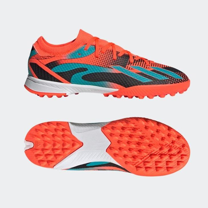 ミズノ、アディダストレーニングシューズ、スパイク adidas（アディダス） ジュニア サッカー ターフ用 トレーニング