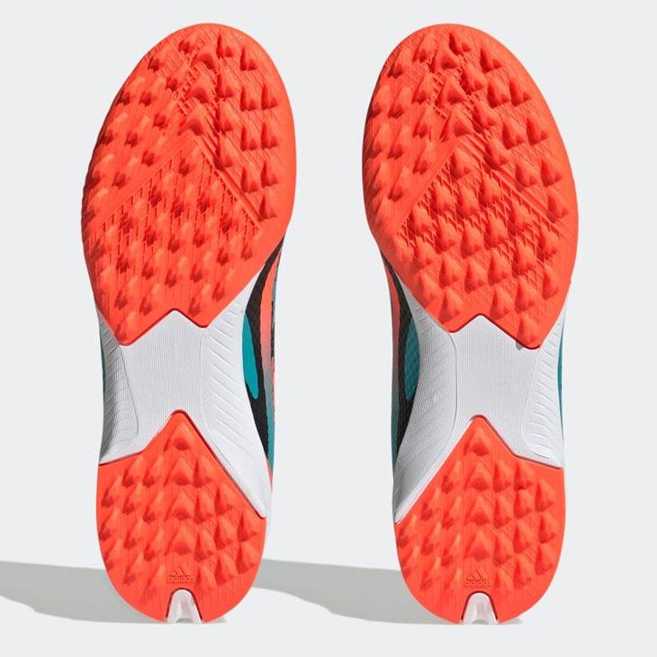 adidas（アディダス） ジュニア サッカー ターフ用 トレーニング