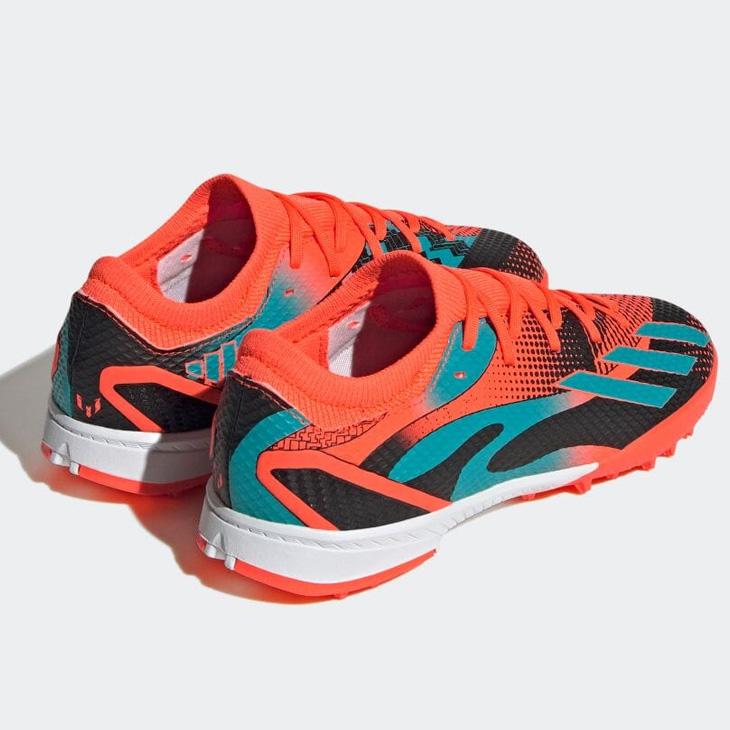 adidas（アディダス） ジュニア サッカー ターフ用 トレーニング