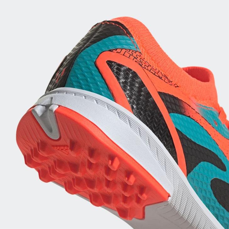 adidas（アディダス） ジュニア サッカー ターフ用 トレーニング