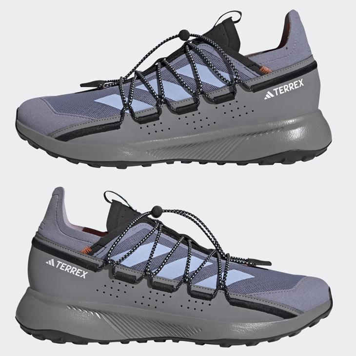 adidas アディダス メンズ トラベルシューズ TERREX テレックス