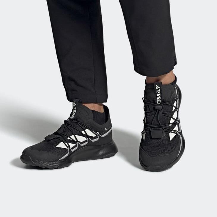 adidas（アディダス） メンズ トラベルシューズ adidas TERREX