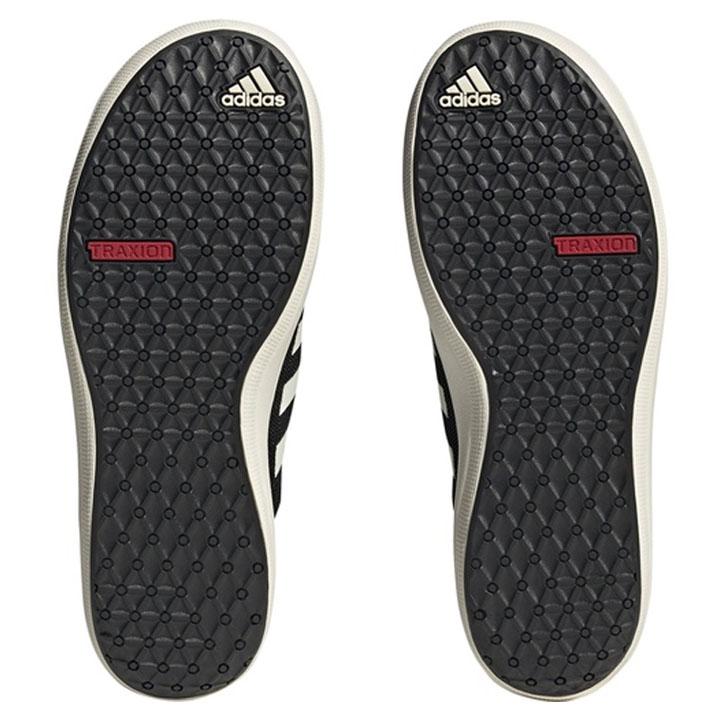 レア 未使用新品タグ付き adidas スリッポン ブラック 25cm adidas（アディダス） メンズ スリッポン スニーカー adidas TERREX