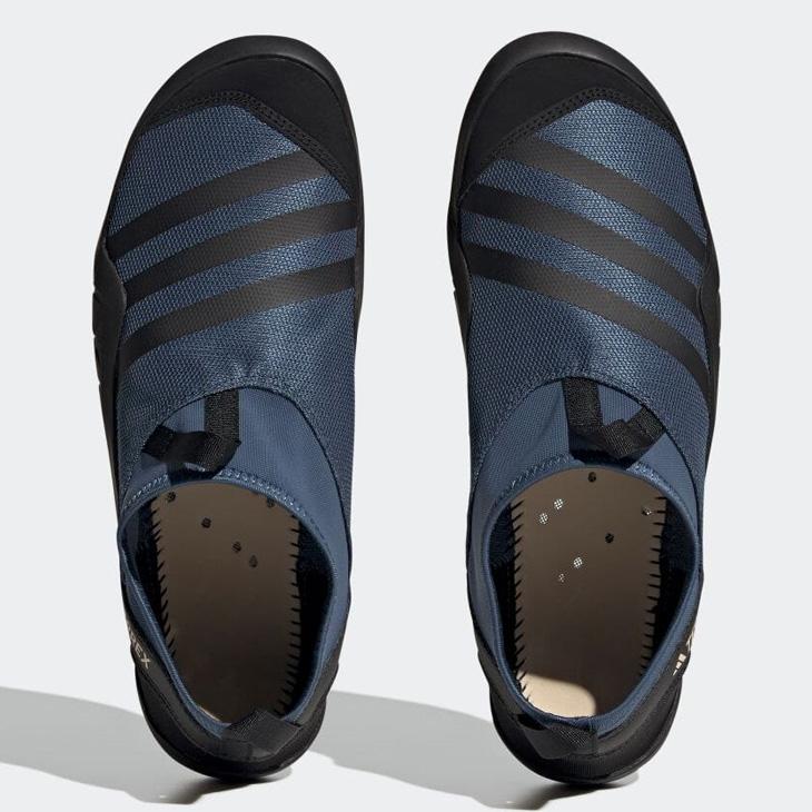 adidas アディダス ウォーターシューズ 水陸両用 メンズ