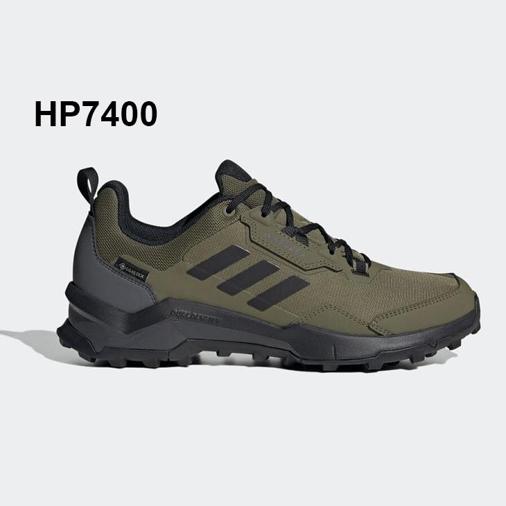 adidas（アディダス） ハイキングシューズ メンズ 防水 テレックス AX4