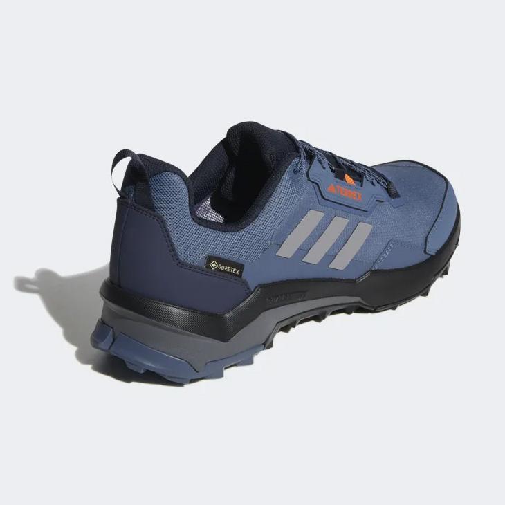 adidas（アディダス） ハイキングシューズ メンズ 防水 テレックス AX4