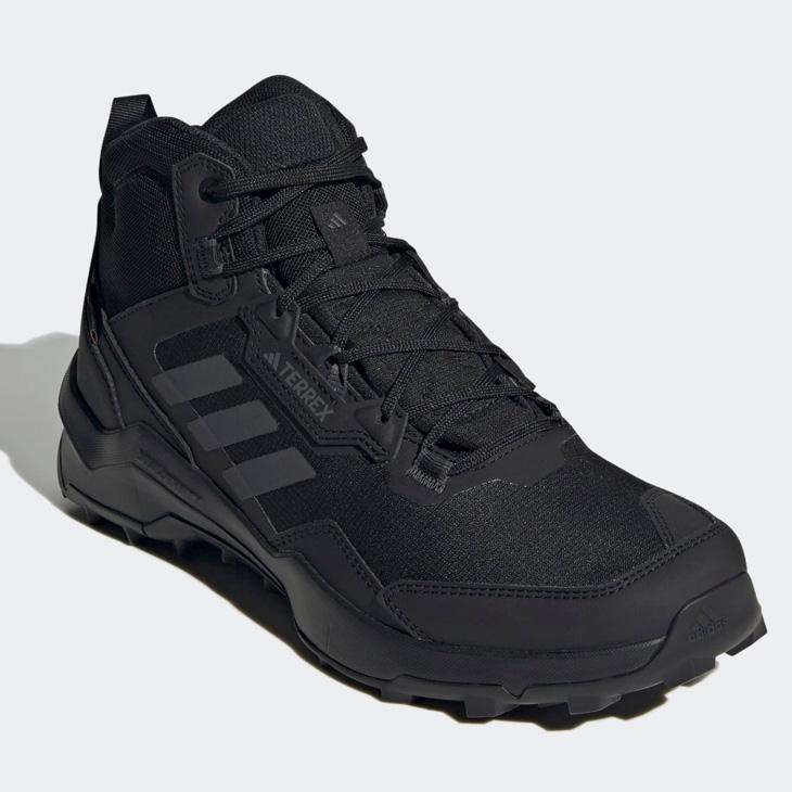 adidas アディダス ハイキングシューズ メンズ 防水 GORE-TEX adidas アディダス ハイキングシューズ メンズ 防水 GORE-TEX