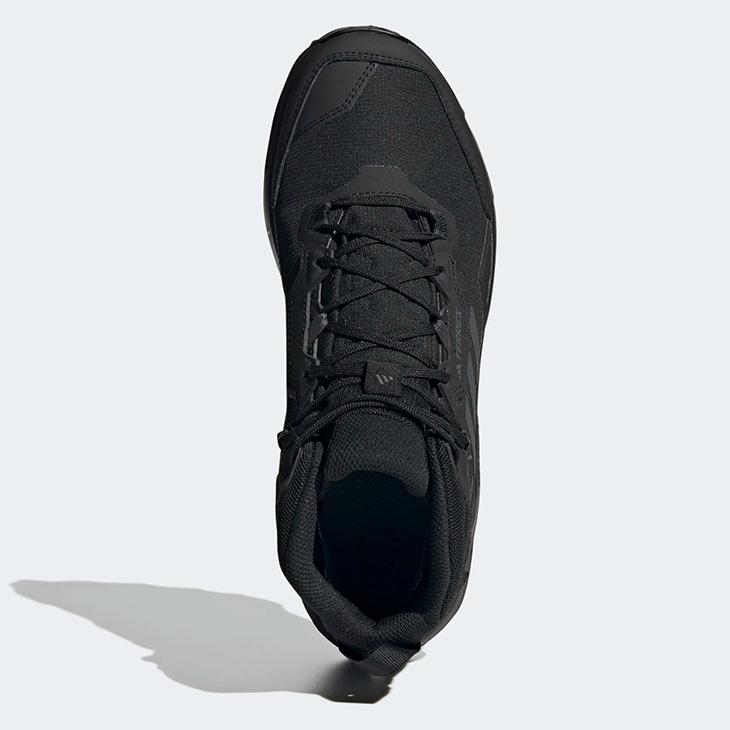 adidas アディダス ハイキングシューズ メンズ 防水 GORE-TEX
