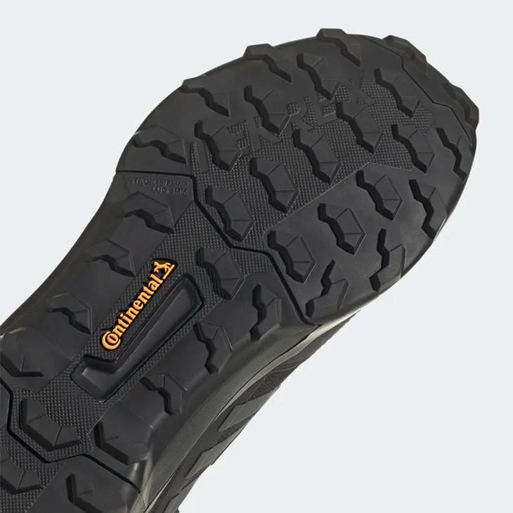 adidas アディダス ハイキングシューズ メンズ 防水 GORE-TEX