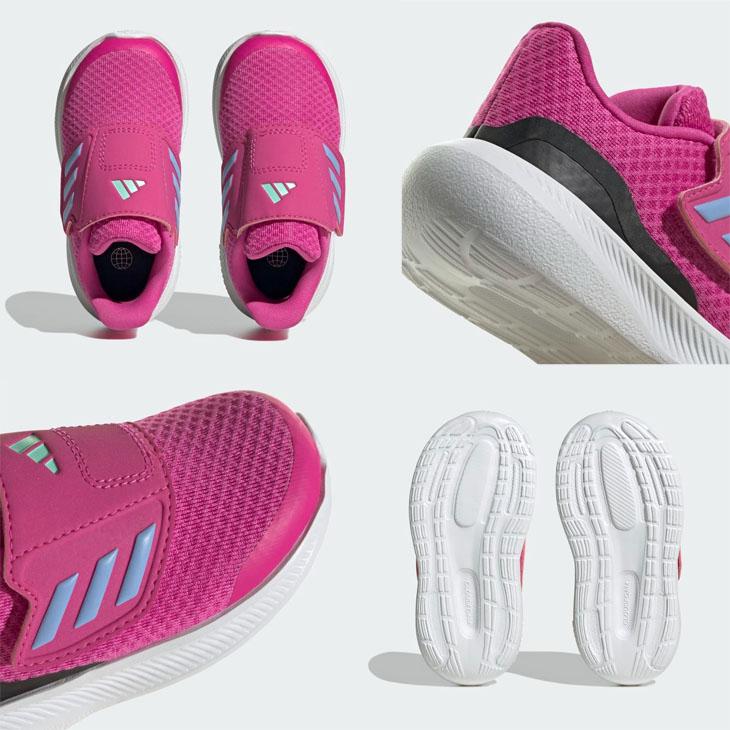 adidas アディダス ベビー キッズ スニーカー 12-16.5cm 子供靴 adidas アディダス ベビー キッズ スニーカー 12-16.5cm 子供靴