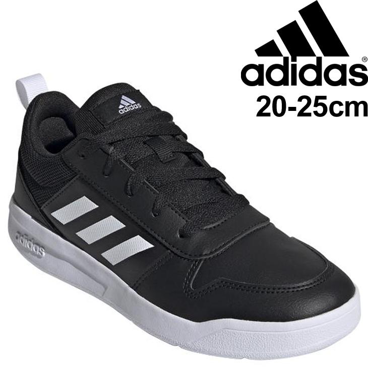 ジュニア スニーカー 25 0cm キッズシューズ 子供靴 アディダス Adidas Tensaur K ひも靴 子ども 男の子 女の子 ランニング 運動靴 小学生 通学 くつ Ltm85 Ltm85 Apworld 通販 Yahoo ショッピング